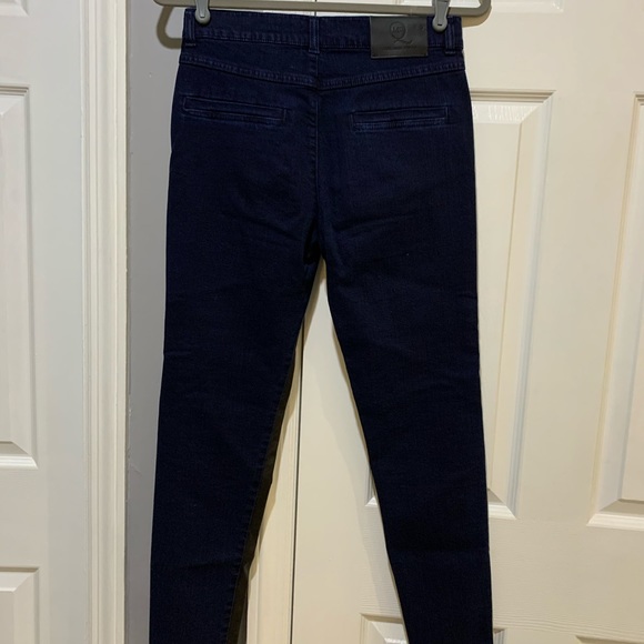 Alexander McQueen Jeans - Picture 6 of 9